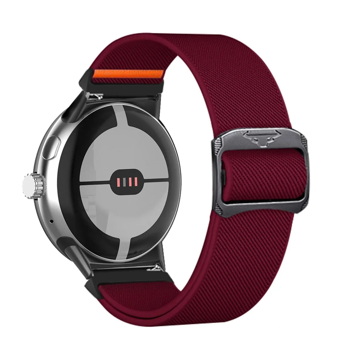 Google Pixel Watch 3 Elastic Nylon Band