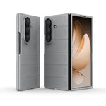 Ultra-Thin Slim Matte Hard PC Case for Samsung Galaxy Z Fold 6