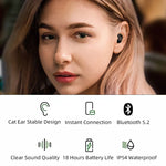 Xiaomi Redmi Buds 3 Lite Wireless Earbuds