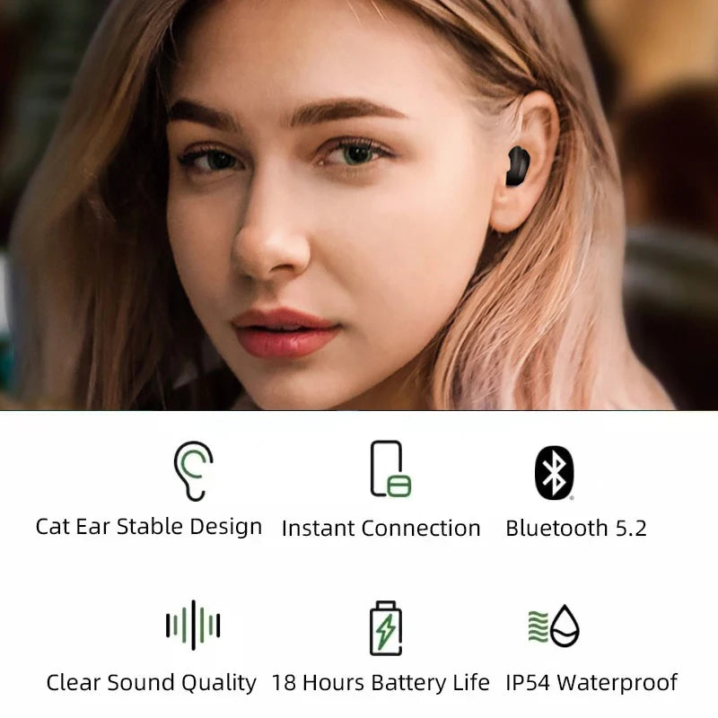 Xiaomi Redmi Buds 3 Lite Wireless Earbuds