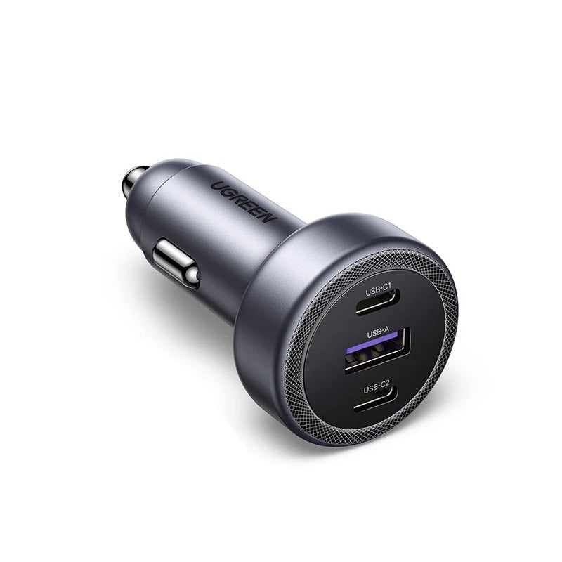 UGREEN PD 30W Car Charger