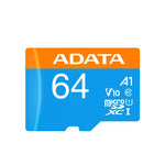 ADATA Premier UHS-I MicroSDXC/SDHC Card