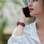 No Gaps Silicone Strap for Samsung Galaxy Watch 6 & Galaxy Watch 6 Classic