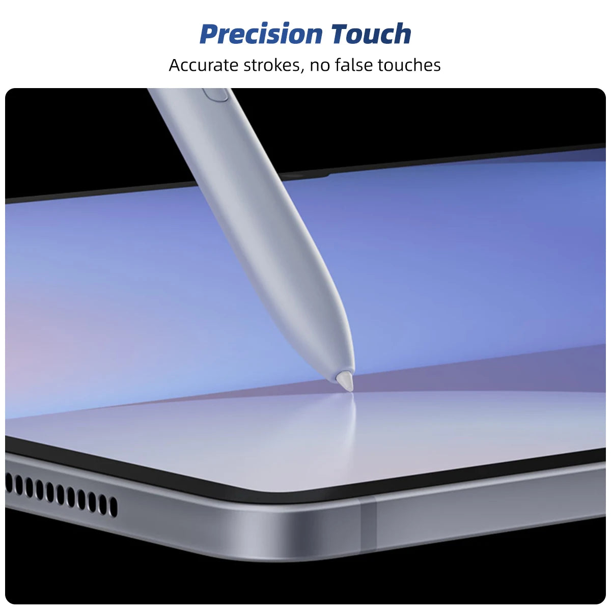 Fonken Electromagnetic Stylus Pen for Samsung Galaxy Tab S10 Series