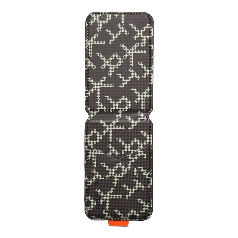 Magnetic Card Holder Wallet RFID Protection