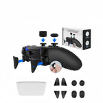 Anti-Slip Silicone Skin For PlayStation 5 Edge Wireless Controller