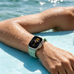 Ocean Style Sport Strap for Apple Watch