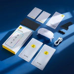 UV Full Glue HD Screen Protector for Samsung Galaxy S25 Series