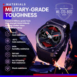 Zeblaze VIBE 7 PRO Sports Smartwatch