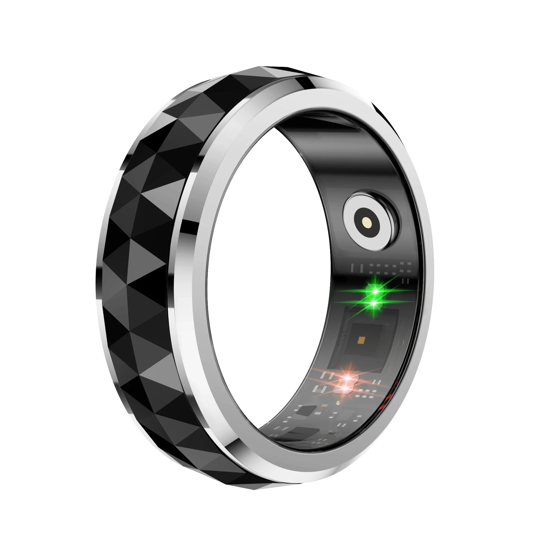 COLMI R11 Waterproof Smart Ring