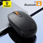 Baseus F01B Silent Click Wireless Mouse