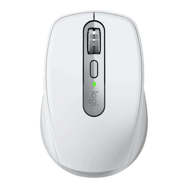Logitech MX Anywhere 3S Silent Bluetooth Mouse