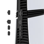 Dust Proof Filter Cover for PlayStation 5 Pro