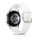 Soft Silicone Sport Strap for Samsung Galaxy Watch 7