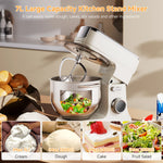 BioloMix 7L Multifunction Kitchen Mixer