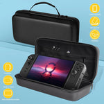 Hard Shell Anti-Scratch Travel Pouch for Lenovo Legion Go