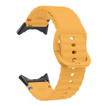 Sport Silicone Strap for Google Pixel Watch 3