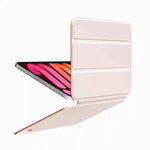 Waterproof Shockproof Magnetic Case for iPad Mini 7