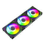 TEUCER JM-2 ARGB Cooling Fan Kit