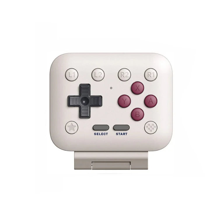 8BitDo FlipPad Flip-Style Mobile Gaming Controller