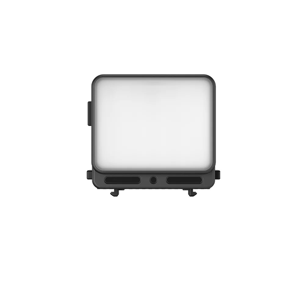 JJC Mini Waterproof LED Light for Insta360 Action Cameras