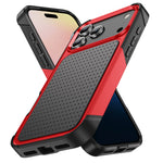Heavy-Duty Shockproof Protective Case for iPhone 17 Series