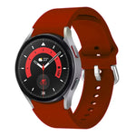 Sporty Silicone Watch Band for Samsung Galaxy Watch 7