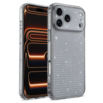 Luxury Glitter Protective Phone Case for iPhone 17 Series