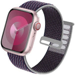 Premium Nylon Bracelet Strap for Apple Watch
