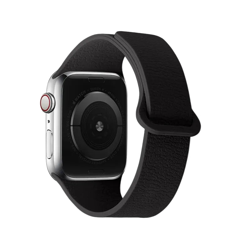 Magnetic Sport Band with Anti-Drop Tail Ring for Apple Watch
