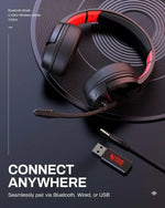 Acer K2 Wireless Gaming Headset