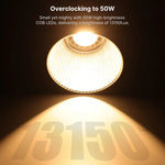 Ulanzi L023 40W Pro Video Light