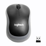 Logitech M185 Compact Wireless Mouse