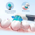 Oral-B D103K Children's Electric Toothbrush with 2 Modes and Built-in Timer