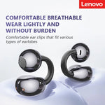 Lenovo TA410 Wireless Bluetooth 5.4 Earphones