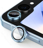 9D Curved Camera Lens Protector for Samsung Galaxy Z Flip 6