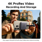 UGREEN Magnetic USB-C SD & Micro SD Card Reader