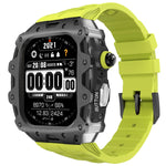 Apple Watch Series 11 (46mm) Modification Kit With Zinc Case and Sport Band