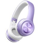 Picun Solo6 Bluetooth 5.4 Foldable Headset
