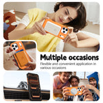 Rugged Armor MagSafe Case for iPhone 17 Series