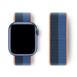 Comfort-Fit Nylon Strap for Apple Watch