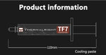 Thermalright TF7 12.8 W/m·K Thermal Paste