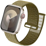 Premium Nylon Bracelet Strap for Apple Watch