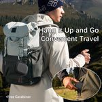 Hard-Shell EVA Protective Case For GoPro Hero Lite