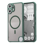 Semi-Transparent Frosted Matte Case for Nothing CMF Phone 2 Pro