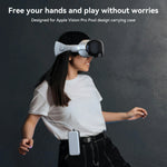 Apple Vision Pro Battery Protective Case