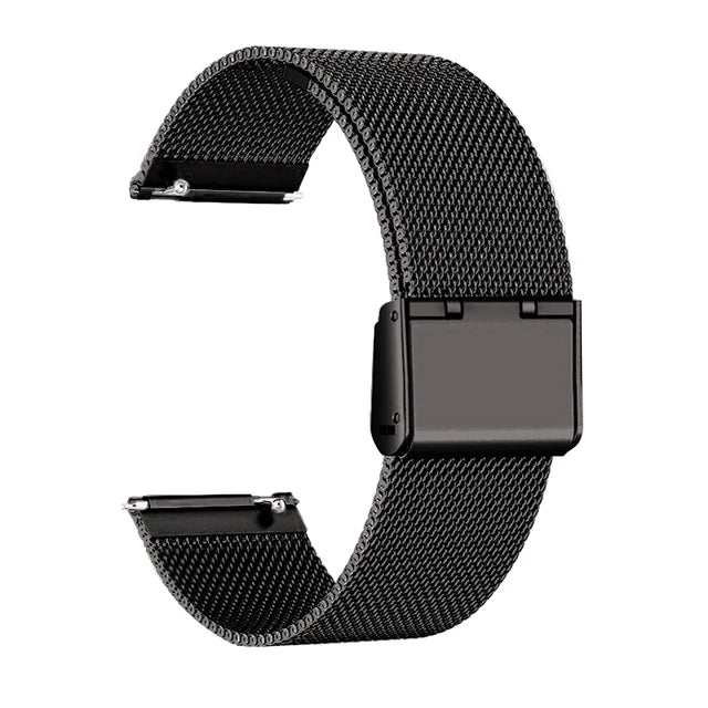 Premium Milanese Watch Band for Samsung Galaxy Watch 6 & Galaxy Watch 6 Classic