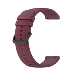 Soft Silicone Band for Nothing CMF Watch 3 Pro