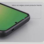 Samsung Galaxy A57 Hard Shell Airbag Protective Phone Case
