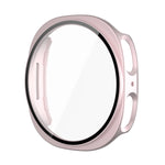 Tempered Glass Screen Protector Case for Samsung Galaxy Watch 8